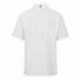 Chef Designs 501X Women's Mimix Short Sleeve Cook Shirt with OilBlok