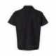 Chef Designs 5020 Poplin Cook Shirt with Gripper Closures