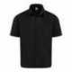 Chef Designs 502M Poplin Airflow Cook Shirt with OilBlok