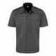 Chef Designs 502M Poplin Airflow Cook Shirt with OilBlok