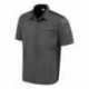 Chef Designs 502M Poplin Airflow Cook Shirt with OilBlok