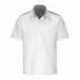 Chef Designs 502M Poplin Airflow Cook Shirt with OilBlok