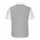 Chef Designs 502M Poplin Airflow Cook Shirt with OilBlok