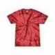 Colortone 1000 Multi-Color Tie-Dyed T-Shirt
