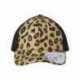Infinity Her CHARLIE Women's Modern Trucker Cap