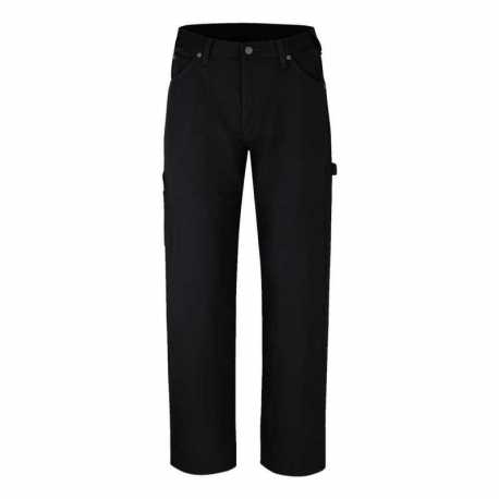 Dickies 1933EXT Duck Carpenter Jeans - Extended Sizes
