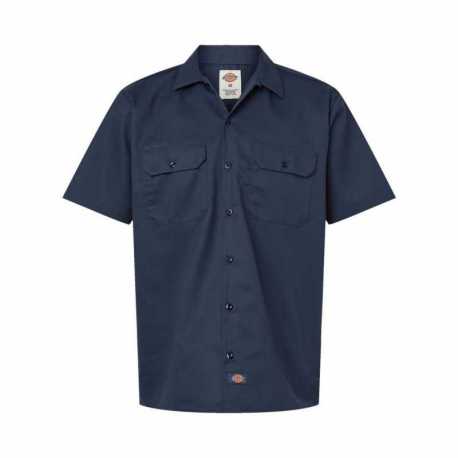 Dickies 2574 Short Sleeve Work Shirt