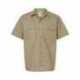Dickies 2574 Short Sleeve Work Shirt