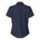 Dickies 5350 Women's Short Sleeve Industrial Work Shirt
