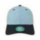 LEGACY MPS Mid-Pro Snapback Trucker Cap