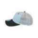 LEGACY MPS Mid-Pro Snapback Trucker Cap