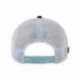LEGACY MPS Mid-Pro Snapback Trucker Cap