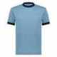 Augusta Sportswear 710 Adult Ringer T-Shirt