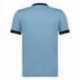 Augusta Sportswear 710 Adult Ringer T-Shirt