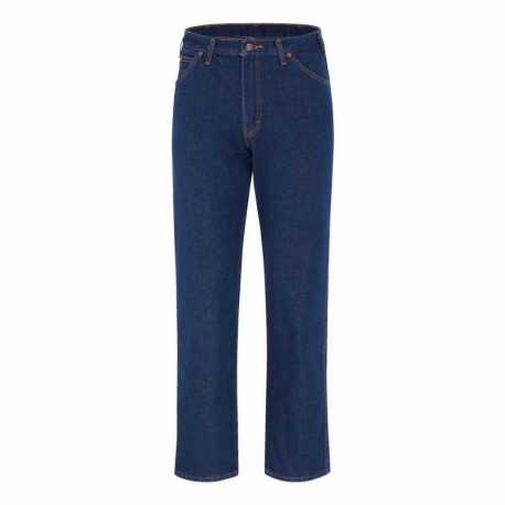 Dickies 9333 Straight 5-Pocket Jeans