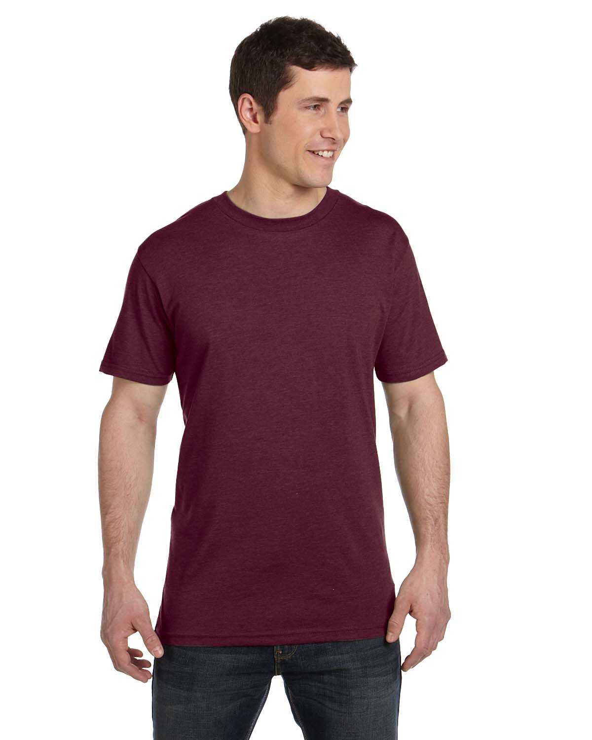 econscious EC1080 Men's 4.25 oz. Blended Eco T-Shirt | ApparelChoice.com