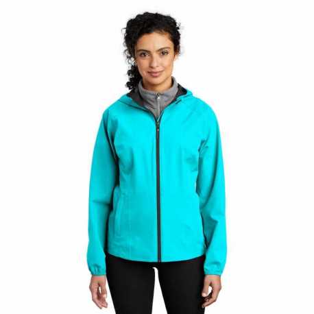 Port Authority L407 Ladies Essential Rain Jacket