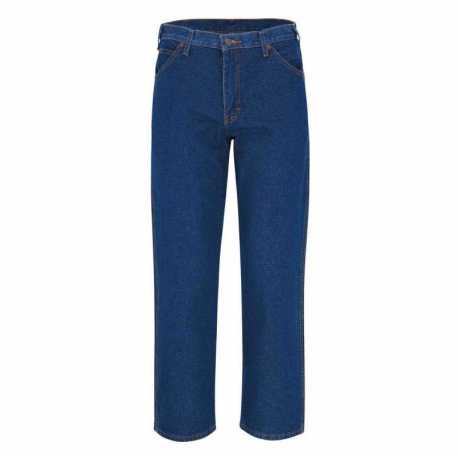 Dickies CR39ODD Industrial Relaxed Fit Jeans - Odd Sizes