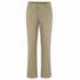 Dickies FP92EXT Women's Industrial Flat Front Pants - Extended Sizes