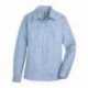 Dickies L254 Women's Oxford Long Sleeve Shirt
