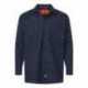 Dickies L535 Industrial Long Sleeve Work Shirt