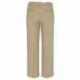 Dickies LP17EXT Industrial Flat Front Comfort Waist Pants - Extended Sizes