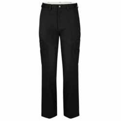 Dickies LP39EXT Industrial Cotton Cargo Pants - Extended Sizes