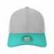 LEGACY MPS Mid-Pro Snapback Trucker Cap