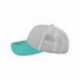 LEGACY MPS Mid-Pro Snapback Trucker Cap