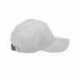 Big Accessories BX034 Brushed Twill Cap
