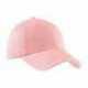 Port Authority C830 Sandwich Bill Cap with Striped Closure