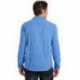 Port Authority F234 Heather Microfleece 1/2-Zip Pullover