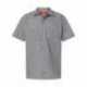 Dickies S535 Industrial Short Sleeve Work Shirt