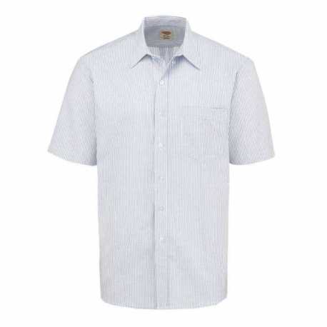 Dickies SSS46 Short Sleeve Oxford Shirt
