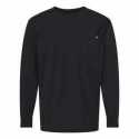 Dickies WL50 Traditional Heavyweight Long Sleeve T-Shirt