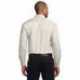 Port Authority S608ES Extended Size Long Sleeve Easy Care Shirt