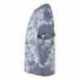 Dyenomite 330CR Toddler Crystal Tie-Dyed T-Shirt