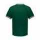 Holloway 221021 Retro V-Neck Baseball Jersey