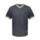 Holloway 221021 Retro V-Neck Baseball Jersey