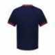 Holloway 221021 Retro V-Neck Baseball Jersey