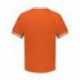 Holloway 221021 Retro V-Neck Baseball Jersey