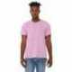 Bella + Canvas 3413C Unisex Triblend T-Shirt