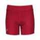 Holloway 221338 Women's PR Max Compression Shorts
