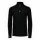 Holloway 222553 3D Regulate Lightweight Quarter-Zip Pullover