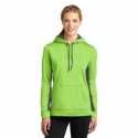 North End 77046 Ladies' Excursion F.B.C. Textured Performance Shirt