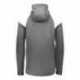 Holloway 222584 Limitless Quarter-Zip Hooded Pullover