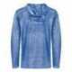 Holloway 222589 Electrify CoolCore Hooded Pullover