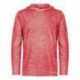 Holloway 222589 Electrify CoolCore Hooded Pullover