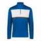 Holloway 222591 Prism Bold Quarter-Zip Pullover