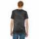 Bella + Canvas 3650 Unisex Poly-Cotton Short-Sleeve T-Shirt